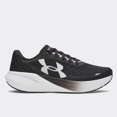 Under Armour UA Velociti Pace Γυναικεία Παπούτσια για Τρέξιμο (6009108-001)