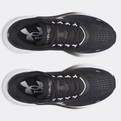 Under Armour UA Velociti Pace Γυναικεία Παπούτσια για Τρέξιμο