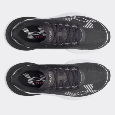 Under Armour UA Velociti Distance Ανδρικά Παπούτσια για Τρέξιμο (6006030-002)