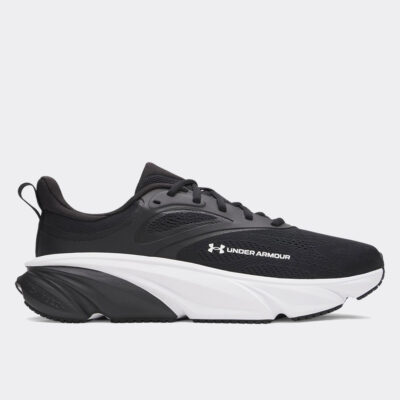 Under Armour Rogue 6 Ανδρικά Παπούτσια Για Τρέξιμο (6006719-001)