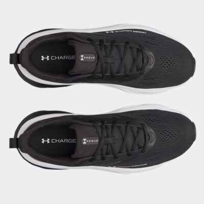 Under Armour Rogue 6 Ανδρικά Παπούτσια Για Τρέξιμο