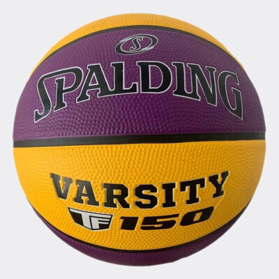 Spalding Varsity TF Μπάλα Μπάσκετ (85-256Z)