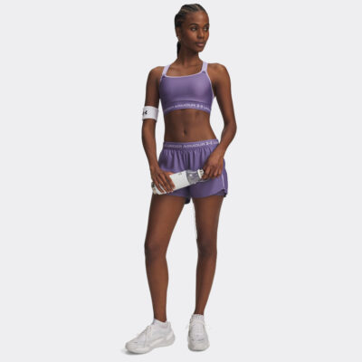 Under Armour Tech Play Up Women’s 2-in-1 Γυναικείο Σορτς