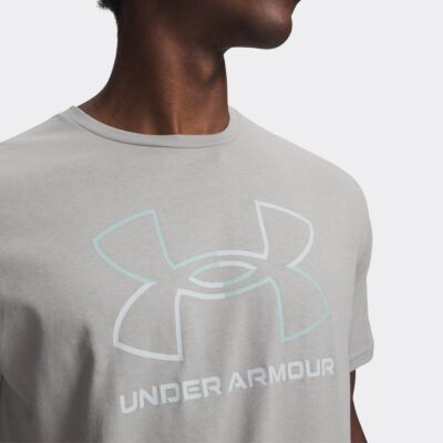 Under Armour GL Foundation Update Ανδρικό T-Shirt