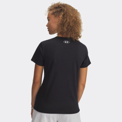 Under Armour Varsity Ανδρικό T-Shirt
