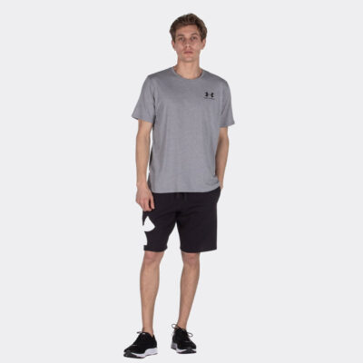 Under Armour Sportstyle Ανδρικό T-Shirt