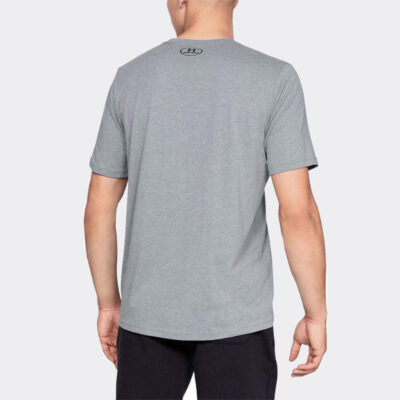 Under Armour Sportstyle Ανδρικό T-Shirt