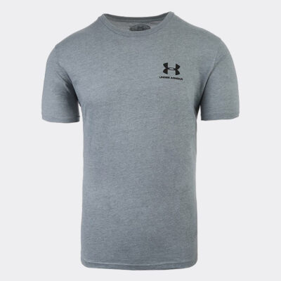 Under Armour Sportstyle Ανδρικό T-Shirt