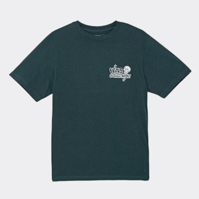 Vans Entertainment Παιδικό T-Shirt