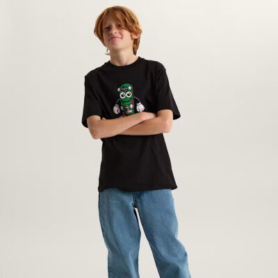 Vans Lil Roller Παιδικό T-Shirt