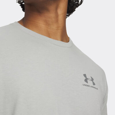 Under Armour Sportstyle Ανδρικό T-Shirt