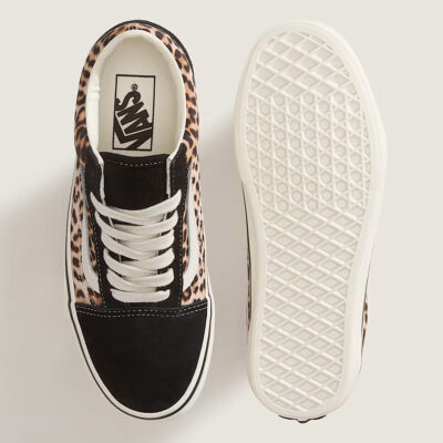 Vans Old Skool Unisex Παπούτσια