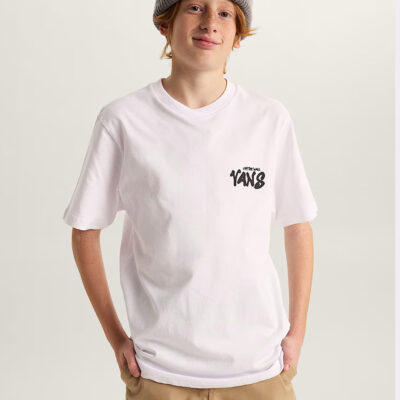 Vans By Repaer Sam Παιδικό T-Shirt
