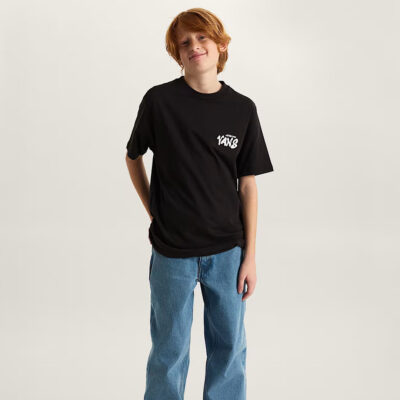 Vans By Repaer Sam Παιδικό T-Shirt