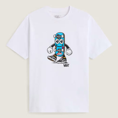 Vans Lil Roller Παιδικό T-Shirt