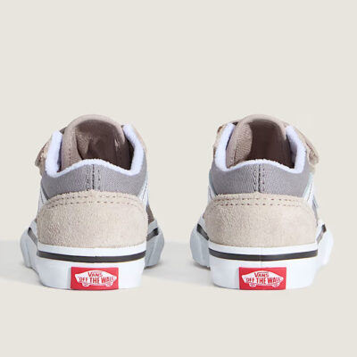 Vans Old Skool V 2-TONE Βρεφικά Παπούτσια