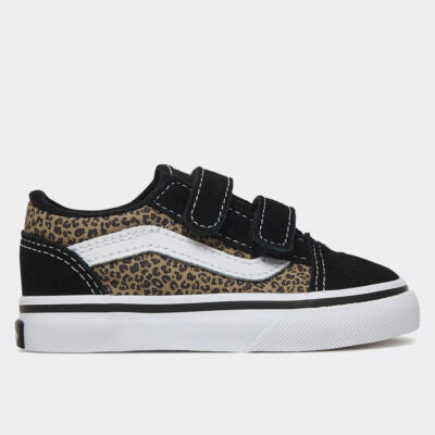 Vans Old Skool V Βρεφικά Παπούτσια (VN000EE1YY61)