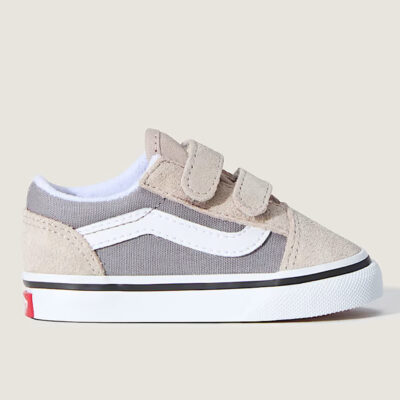 Vans Old Skool V 2-TONE Βρεφικά Παπούτσια (VN000CRW85T1)