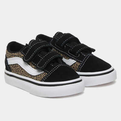 Vans Old Skool V Βρεφικά Παπούτσια