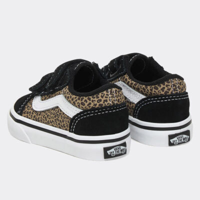 Vans Old Skool V Βρεφικά Παπούτσια