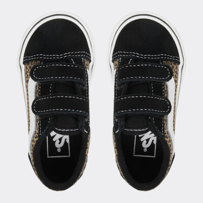 Vans Old Skool V Βρεφικά Παπούτσια