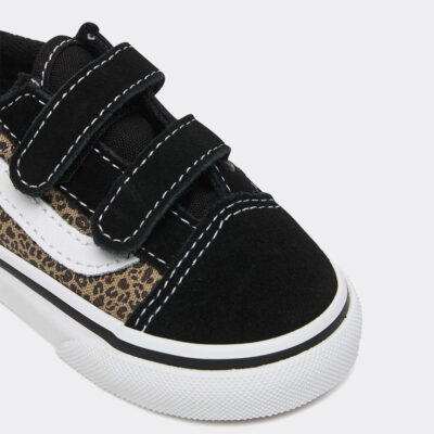 Vans Old Skool V Βρεφικά Παπούτσια
