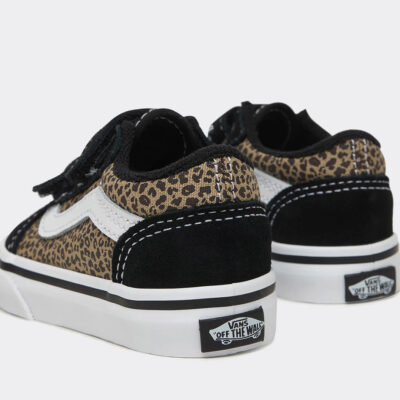 Vans Old Skool V Βρεφικά Παπούτσια