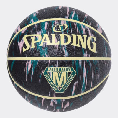 Spalding Marble Series Μπάλα Μπάσκετ (85-363Z)