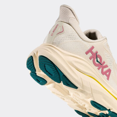 Hoka Clifton 10 Γυναικεία Παπούτσια για Τρέξιμο