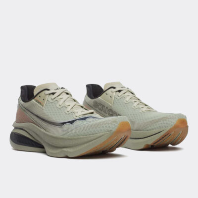 Saucony Endorphin Azura Ανδρικά Παπούτσια για Τρέξιμο