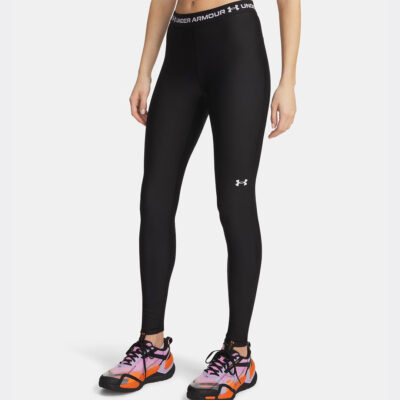 Under Armour HeatGear Leggings (6010002-008)
