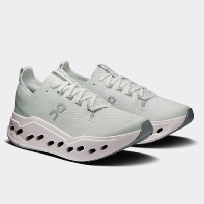 On Cloudsurfer Max Γυναικεία Παπούτσια για Τρέξιμο