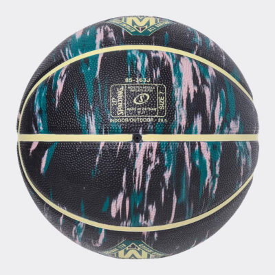 Spalding Marble Series Μπάλα Μπάσκετ