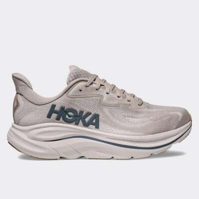 Hoka Clifton 10 Ανδρικά Παπούτσια για Τρέξιμο (1162030-PTYG)