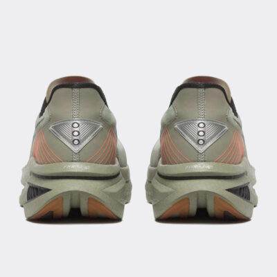 Saucony Endorphin Azura Ανδρικά Παπούτσια για Τρέξιμο