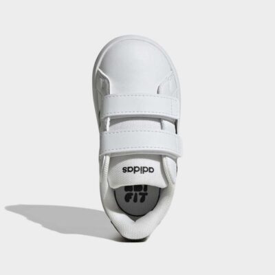 adidas Grand Court 3.0 Βρεφικά Παπούτσια