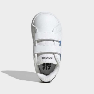 adidas Grand Court 3.0 Βρεφικά Παπούτσια