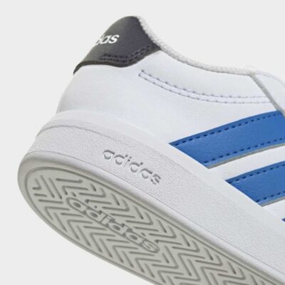 adidas Grand Court 3.0 Βρεφικά Παπούτσια