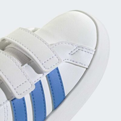 adidas Grand Court 3.0 Βρεφικά Παπούτσια