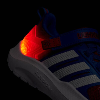 adidas Marvel Lightorama Spider-Man Βρεφικά Παπούτσια