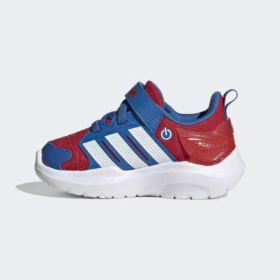 adidas Marvel Lightorama Spider-Man Βρεφικά Παπούτσια