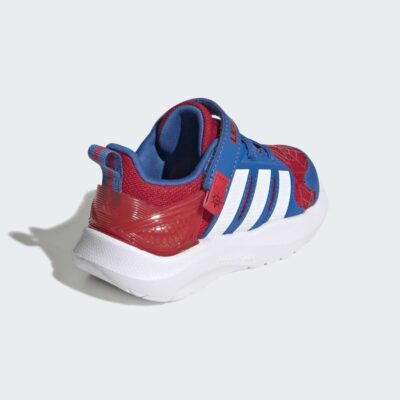 adidas Marvel Lightorama Spider-Man Βρεφικά Παπούτσια