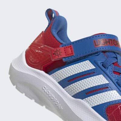 adidas Marvel Lightorama Spider-Man Βρεφικά Παπούτσια