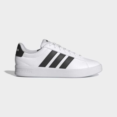 adidas Grand Court 3.0 Ανδρικά Παπούτσια (IH1472)