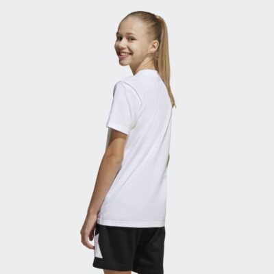 adidas Essentials Tee Παιδικό Σετ