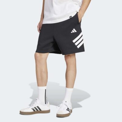 adidas Future Icons 3-Stripes Ανδρική Βερμούδα (JD4884)