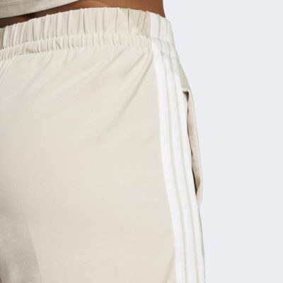 adidas Essentials 3-Stripes Cotton Γυναικείο Σορτς