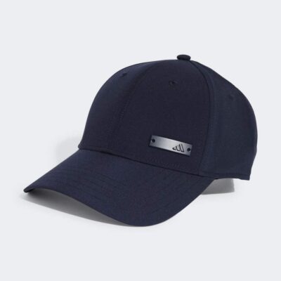 adidas Lightweight Baseball Cap (JF8486)