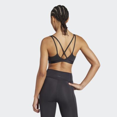 adidas All Me Essentials Medium-Support Bra
