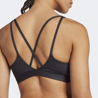 adidas All Me Essentials Medium-Support Bra